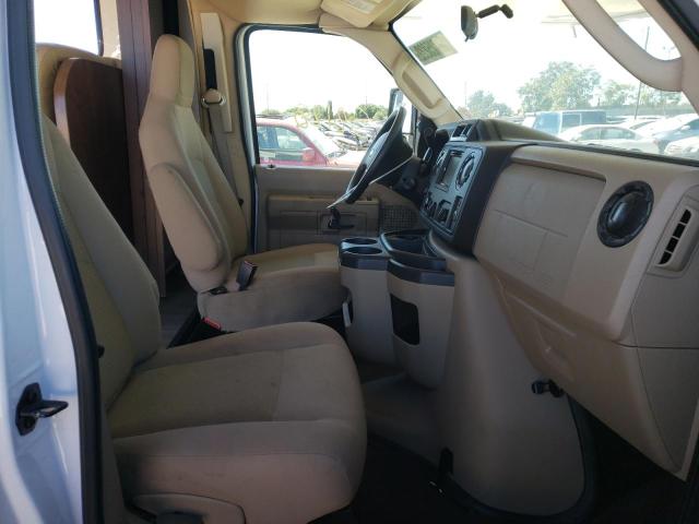 Photo 5 from auction – 2017 FORD ECONOLINE with VIN 1FDXE4FS3HDC35685