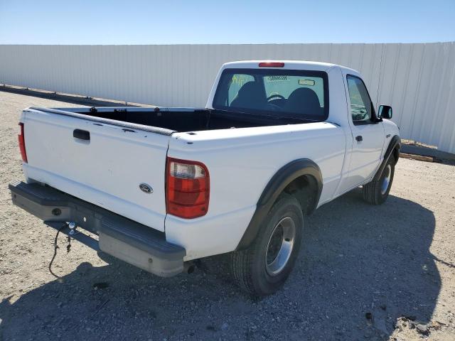 Photo 4 from auction – 2001 FORD RANGER with VIN 1FTYR10C71TA27902