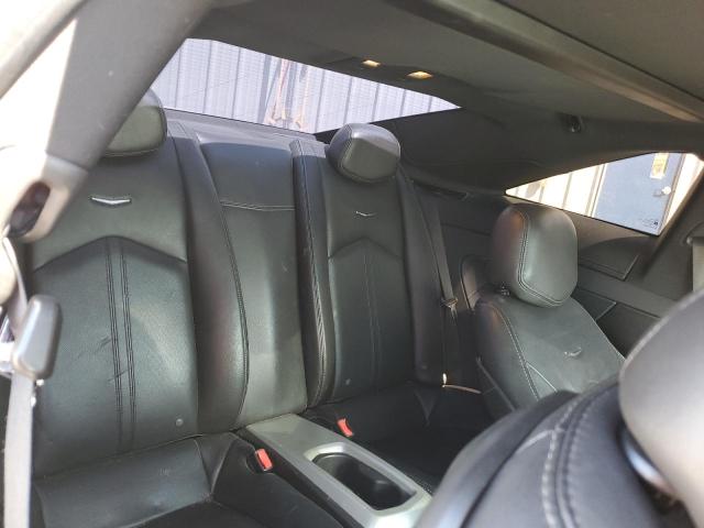 Photo 6 from auction – 2013 CADILLAC CTS PERFOR with VIN 1G6DK1E3XD0166989