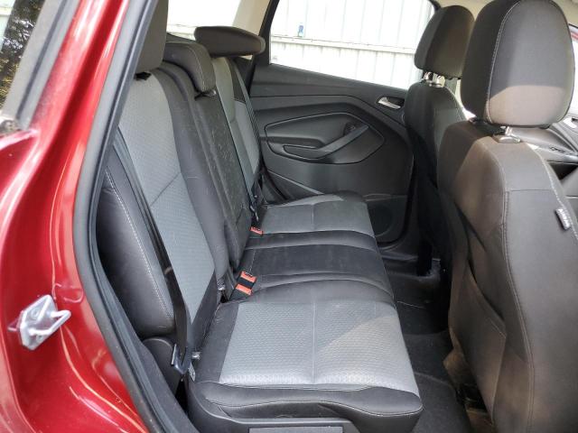 Photo 6 from auction – 2017 FORD ESCAPE SE with VIN 1FMCU0GD7HUB36054