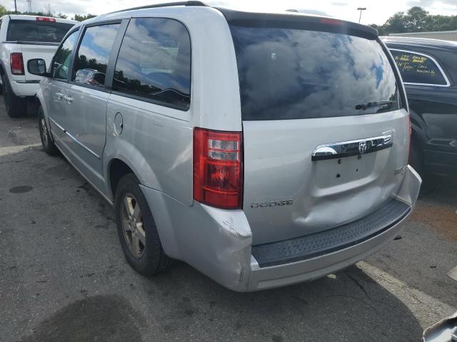 Photo 3 from auction – 2010 DODGE GRAND CARA with VIN 2D4RN5D19AR375484