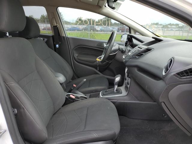 Photo 5 from auction – 2015 FORD FIESTA SE with VIN 3FADP4BJ2FM213117