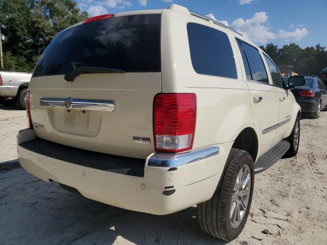 Photo 4 from auction – 2007 CHRYSLER ASPEN LIMI with VIN 1A8HX58247F571542