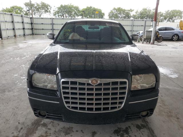 Photo 9 from auction – 2010 CHRYSLER 300 TOURIN with VIN 2C3CA5CV7AH149828