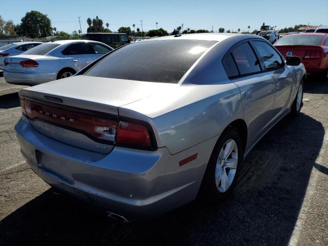 Photo 4 from auction – 2014 DODGE CHARGER SX with VIN 2C3CDXHG5EH215036