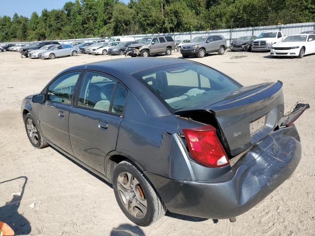 Photo 3 from auction – 2005 SATURN ION LEVEL with VIN 1G8AL52F85Z101617