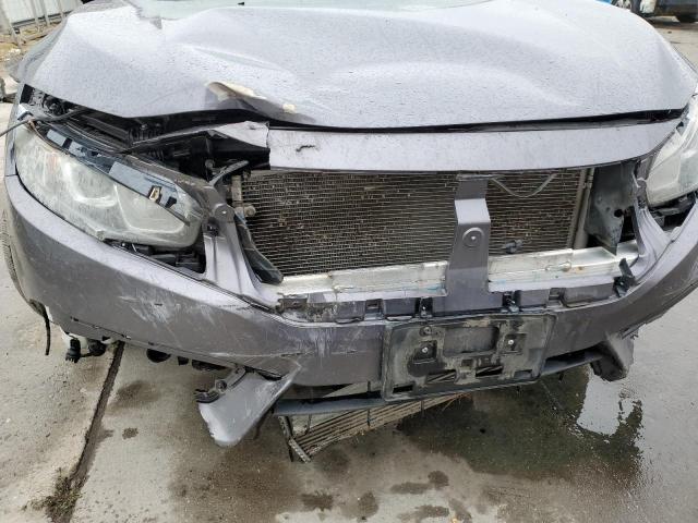 Photo 9 from auction – 2016 HONDA CIVIC EX with VIN 19XFC1F3XGE216058