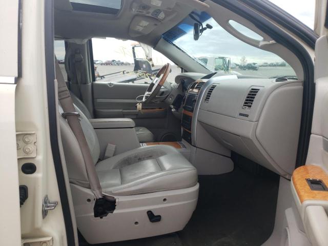 Photo 5 from auction – 2007 CHRYSLER ASPEN LIMI with VIN 1A8HW582X7F529704