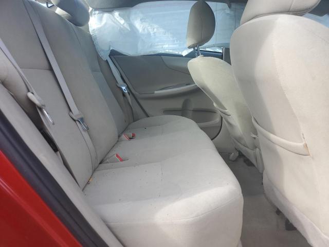 Photo 6 from auction – 2010 TOYOTA COROLLA BA with VIN 1NXBU4EEXAZ299804