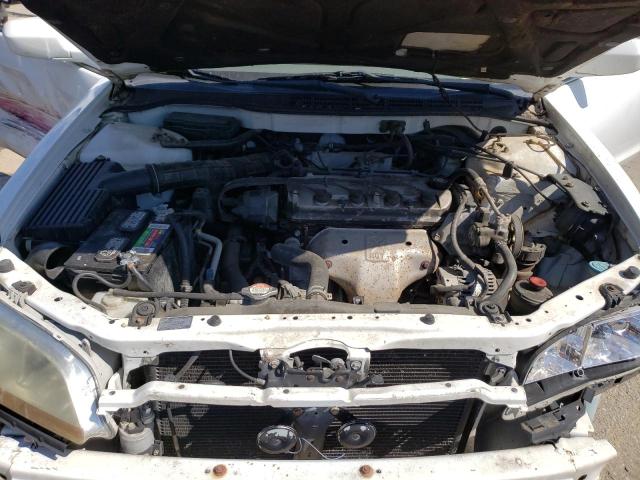 Photo 7 from auction – 2001 HONDA ACCORD LX with VIN 1HGCG32451A032448