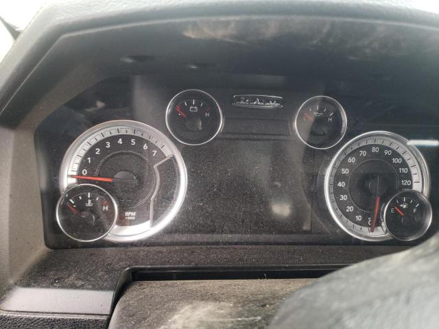 Photo 8 from auction – 2014 RAM 1500 SPORT with VIN 1C6RR7MT8ES294633