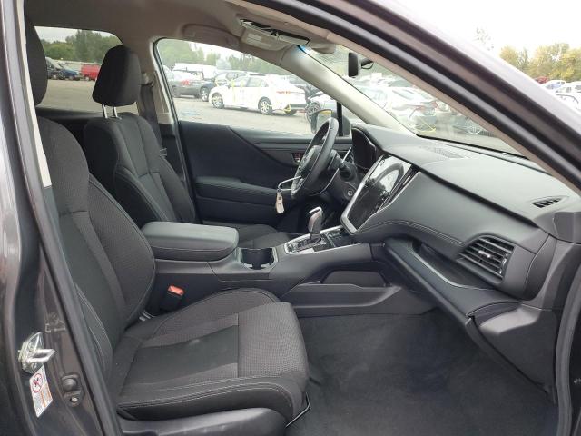 Photo 5 from auction – 2020 SUBARU OUTBACK PR with VIN 4S4BTACCXL3113951