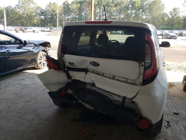 Photo 9 from auction – 2015 KIA SOUL with VIN KNDJN2A29F7175641