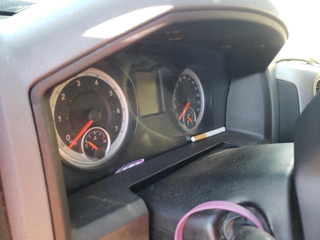 Photo 8 from auction – 2014 RAM 1500 ST with VIN 1C6RR7FG4ES257384