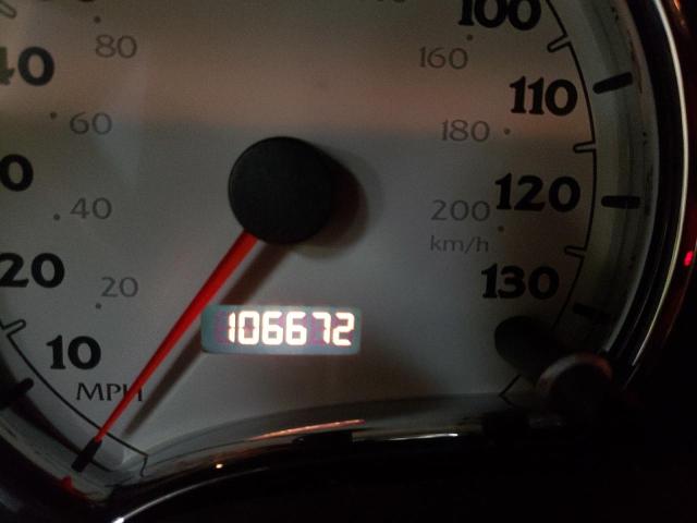 Photo 8 from auction – 2004 SATURN VUE with VIN 5GZCZ23D54S800492