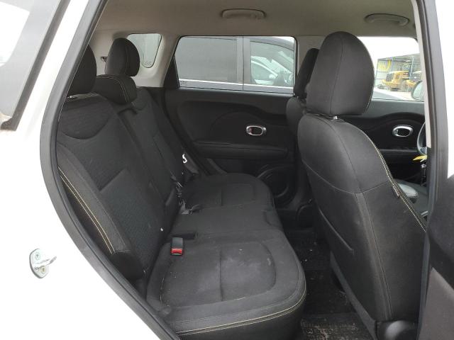 Photo 6 from auction – 2016 KIA SOUL + with VIN KNDJP3A59G7821028