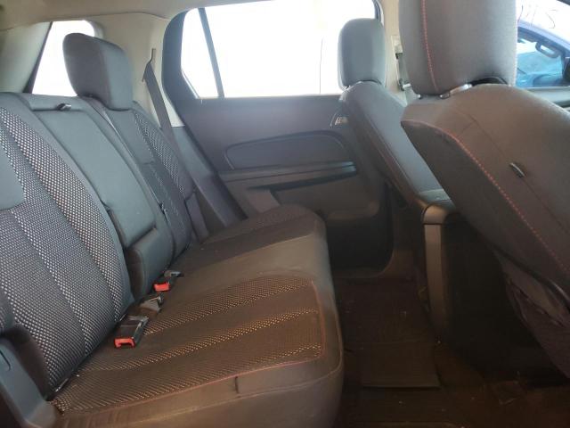 Photo 6 from auction – 2011 GMC TERRAIN SL with VIN 2CTALSEC7B6206490