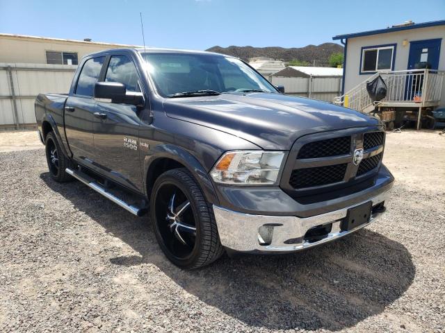 RAM 1500 SLT 2014 with VIN 1C6RR6LT6ES301851 - Photo from auction