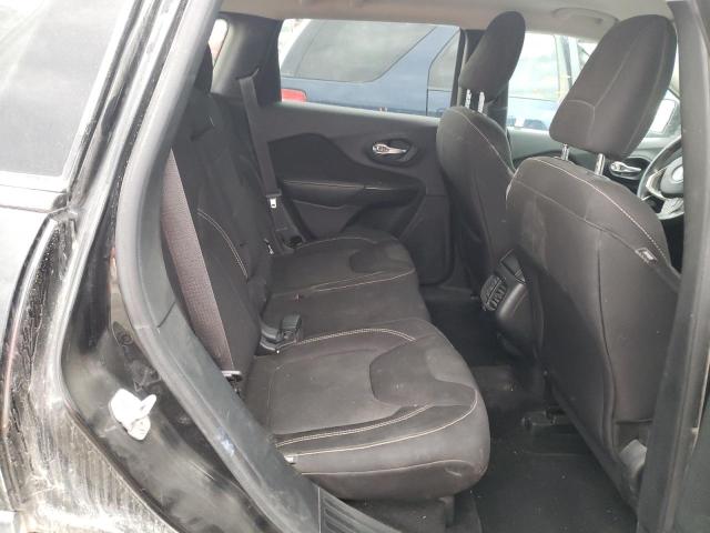 Photo 6 from auction – 2015 JEEP CHEROKEE L with VIN 1C4PJMCS9FW538296