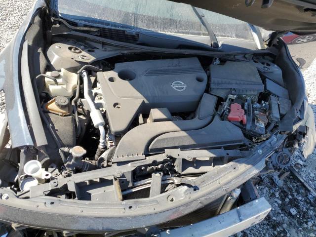 Photo 7 from auction – 2013 NISSAN ALTIMA 2.5 with VIN 1N4AL3AP2DN488018