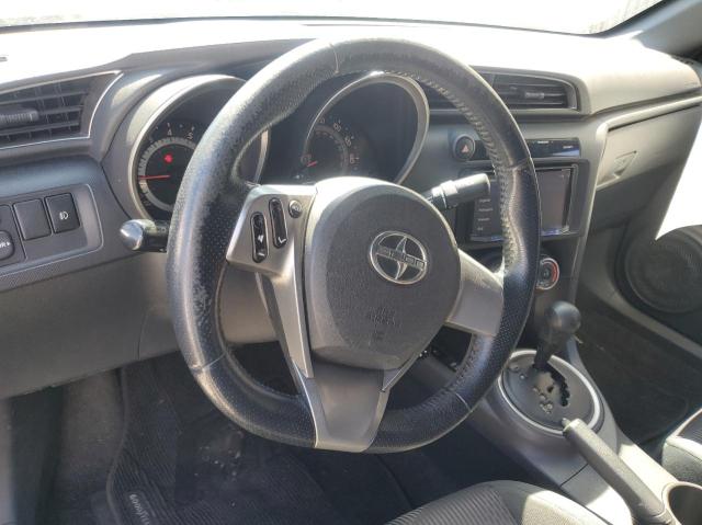 Photo 9 from auction – 2012 TOYOTA SCION TC with VIN JTKJF5C73C3028265
