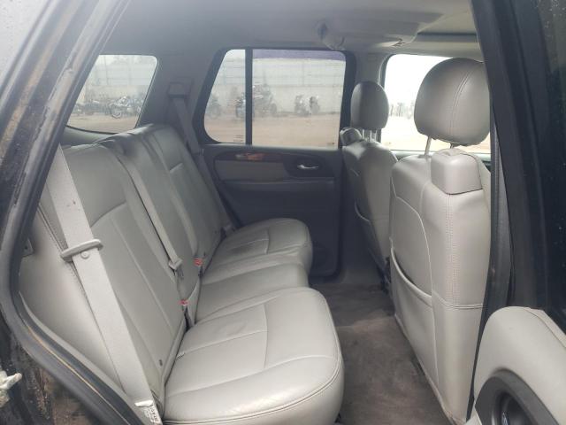 Photo 6 from auction – 2008 GMC ENVOY DENA with VIN 1GKET63M282171819