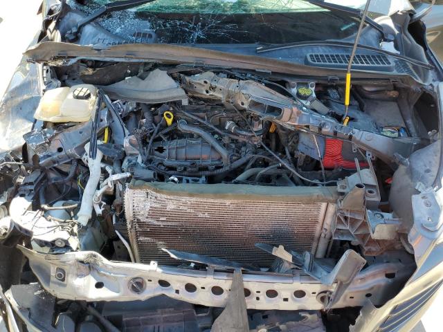 Photo 7 from auction – 2015 FORD ESCAPE SE with VIN 1FMCU0GX6FUB04865