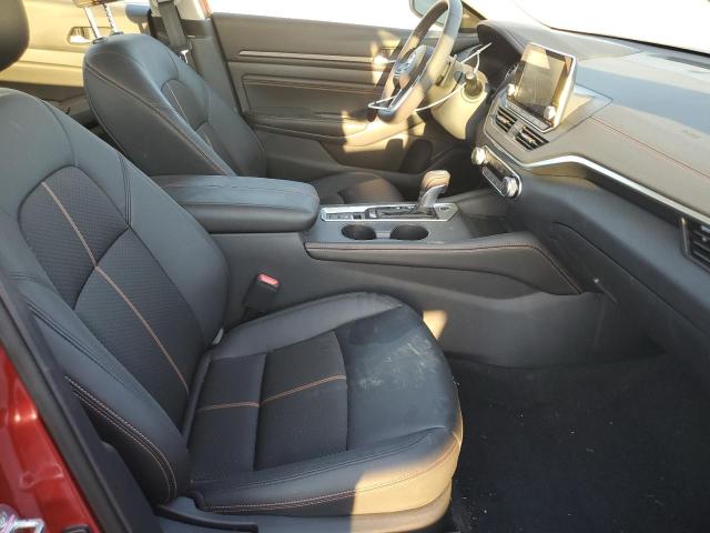 Photo 5 from auction – 2022 NISSAN ALTIMA SR with VIN 1N4BL4CW4NN399163