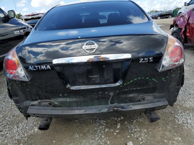 Photo 9 from auction – 2009 NISSAN ALTIMA 2.5 with VIN 1N4AL21E49C192994