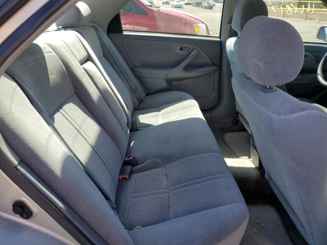 Photo 6 from auction – 2000 TOYOTA CAMRY CE with VIN 4T1BG22K6YU649784