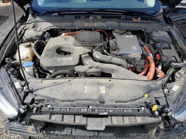 Photo 7 from auction – 2014 FORD FUSION SE with VIN 3FA6P0PU6ER357078