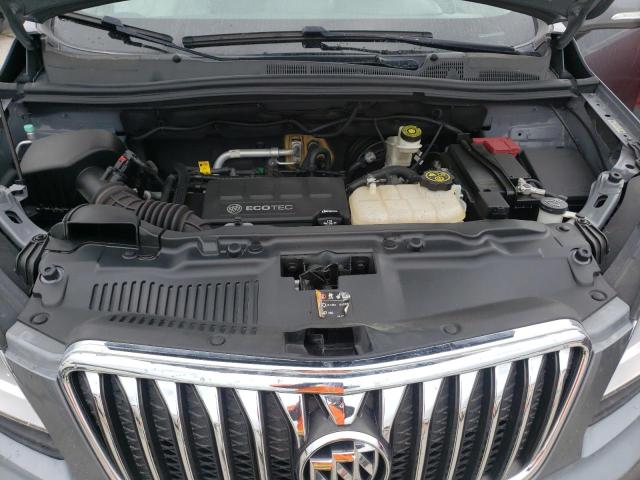 Photo 7 from auction – 2015 BUICK ENCORE CON with VIN KL4CJFSB0FB134607