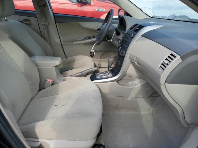 Photo 5 from auction – 2010 TOYOTA COROLLA BA with VIN 1NXBU4EE3AZ245065