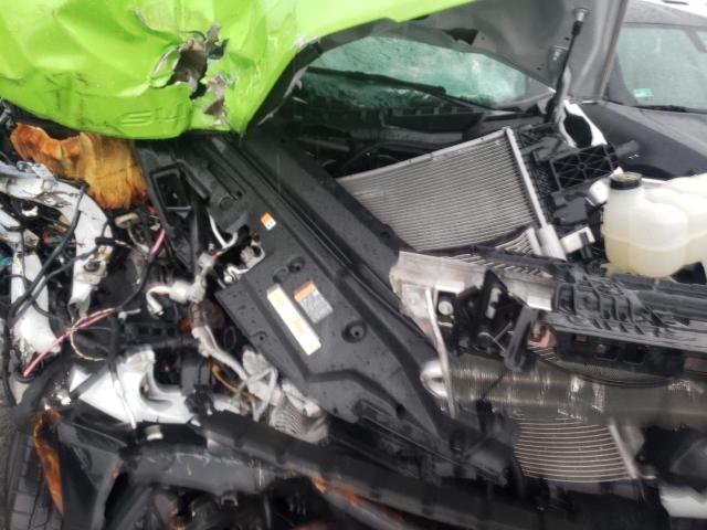 Photo 7 from auction – 2021 FORD F250 SUPER with VIN 1FTBF2B65MED84483
