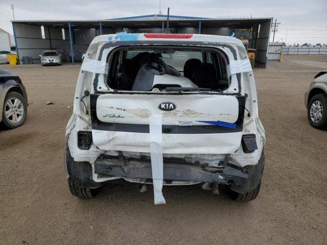 Photo 9 from auction – 2016 KIA SOUL + with VIN KNDJP3A59G7821028