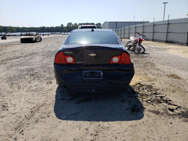 Photo 9 from auction – 2012 CHEVROLET MALIBU 1LT with VIN 1G1ZC5E01CF216521