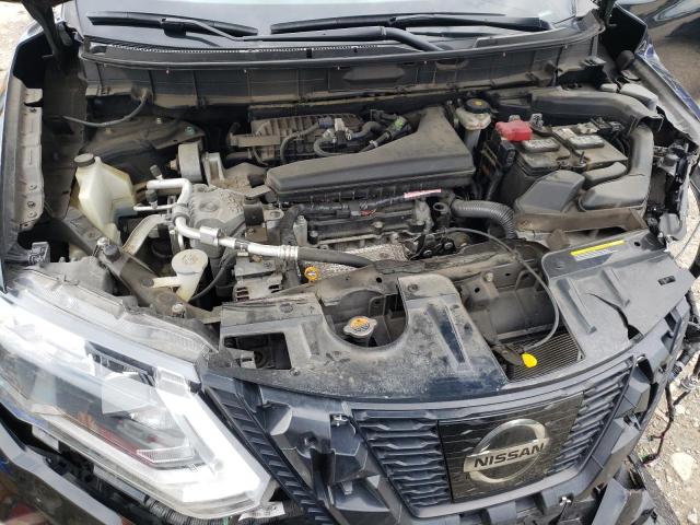 Photo 7 from auction – 2017 NISSAN ROGUE S with VIN 5N1AT2MT8HC868779