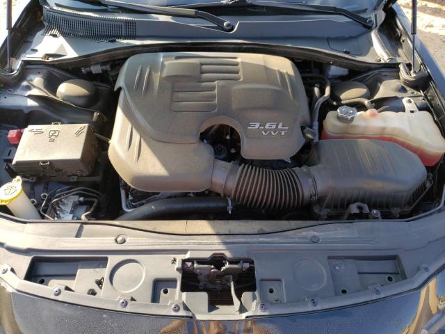 Photo 7 from auction – 2017 CHRYSLER 300 S with VIN 2C3CCAGG1HH527201