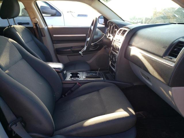 Photo 5 from auction – 2008 DODGE MAGNUM SXT with VIN 2D4FV37V98H192897