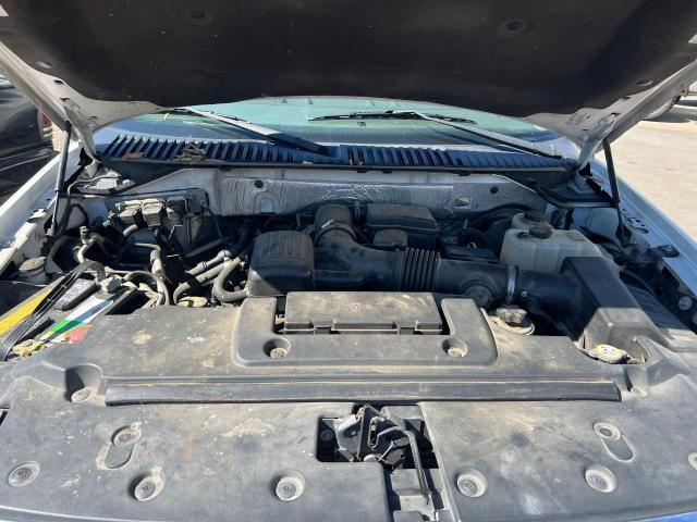 Photo 7 from auction – 2010 FORD EXPEDITION with VIN 1FMJU1H51AEB03507