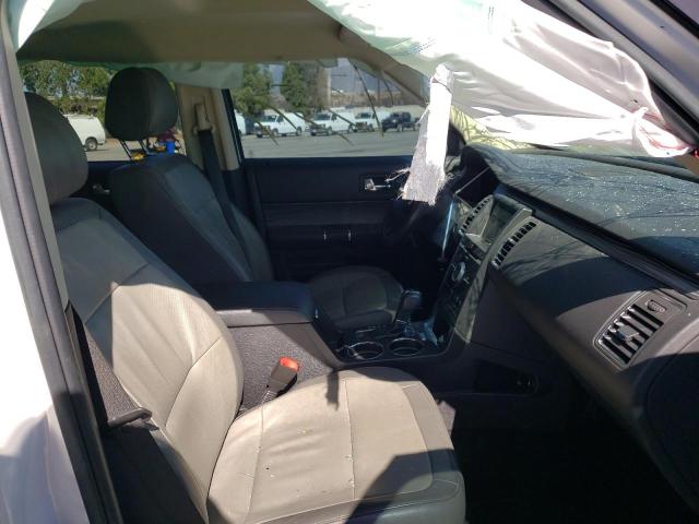 Photo 5 from auction – 2016 FORD FLEX LIMIT with VIN 2FMGK5D83GBA12511