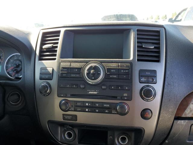 Photo 9 from auction – 2011 NISSAN ARMADA SV with VIN 5N1AA0ND9BN621963