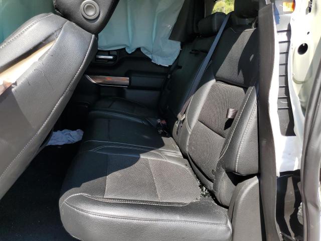 Photo 6 from auction – 2019 CHEVROLET SILVERADO with VIN 3GCUYEED5KG272478