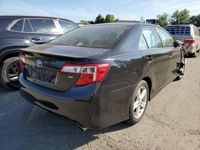 Photo 4 from auction – 2014 TOYOTA CAMRY L with VIN 4T1BF1FKXEU824444