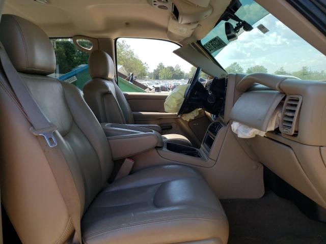 Photo 5 from auction – 2005 CHEVROLET SILVERADO with VIN 1GCHK232X5F953602
