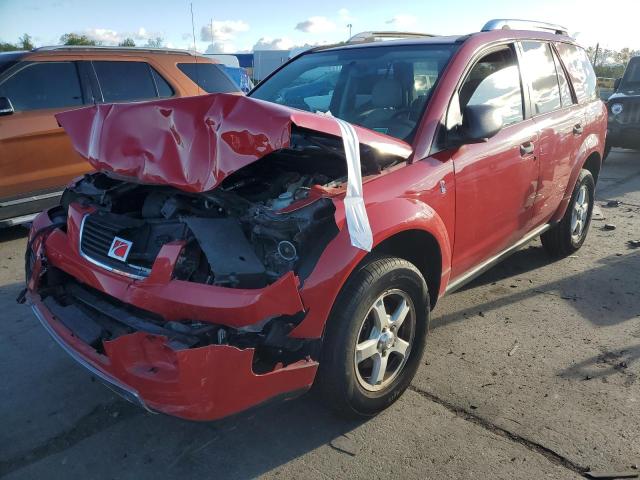 Photo 2 from auction – 2007 SATURN VUE with VIN 5GZCZ33D67S855835