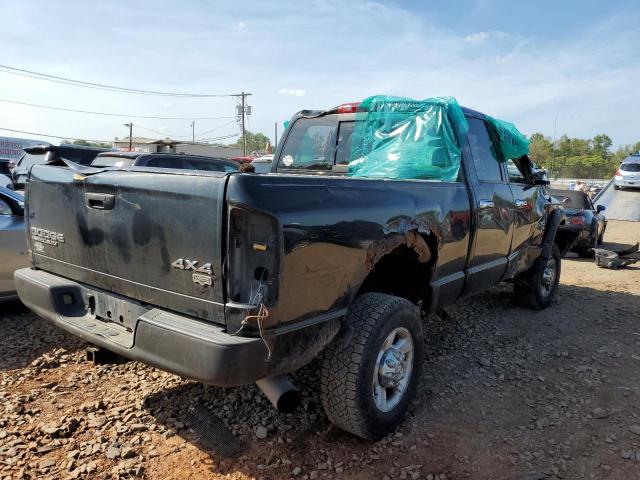 Photo 4 from auction – 2003 DODGE RAM 2500 S with VIN 1D7KU28613J538180