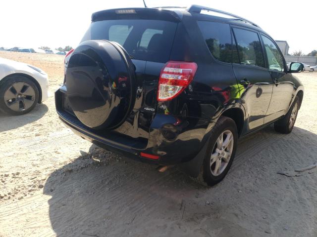 Photo 4 from auction – 2012 TOYOTA RAV4 with VIN 2T3BF4DV2CW218249
