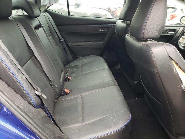 Photo 6 from auction – 2019 TOYOTA COROLLA L with VIN 2T1BURHE8KC186865