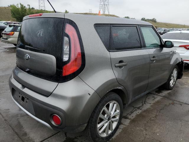 Photo 4 from auction – 2017 KIA SOUL + with VIN KNDJP3A59H7503234
